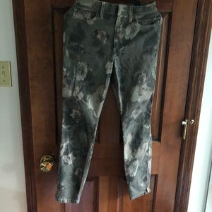 guess jean